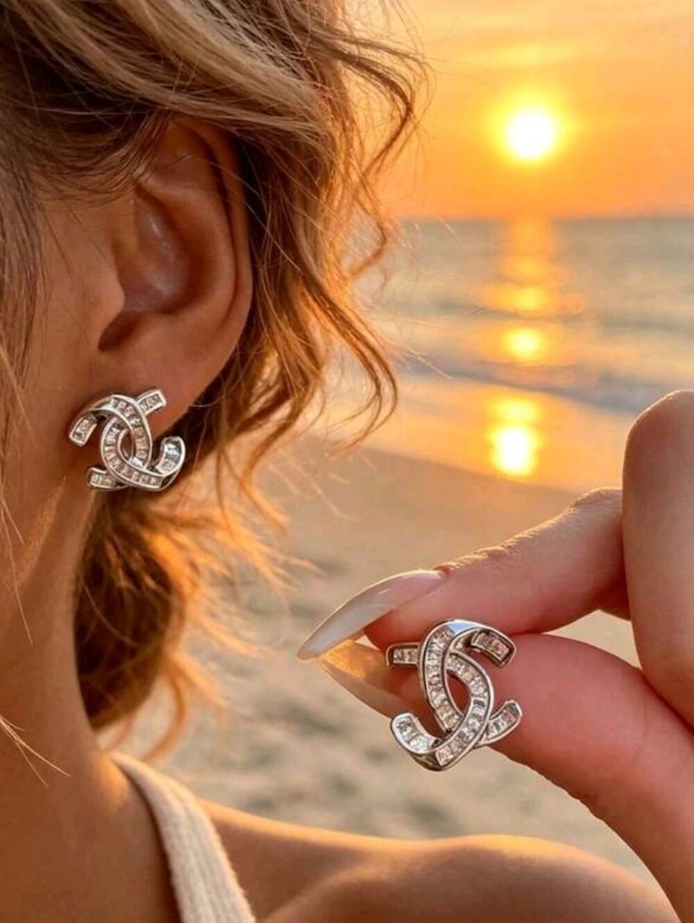Luxury Jewelry